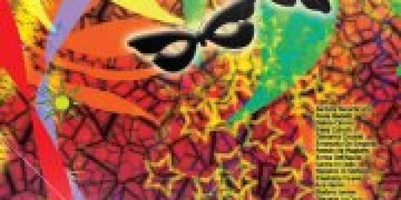 Masquerade: only you know who you are Masquerade: only you know who you are