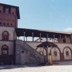 L'ARTE NELLA SECONDA META’ DEL XX SECOLO