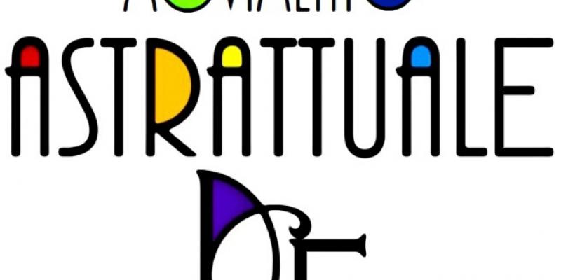 Prima Collettiva del Movimento Astrattuale