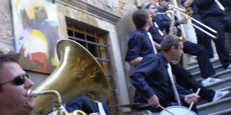 17° ex tempore di Grisignana Croazia 17° ex tempore di Grisignana Croazia