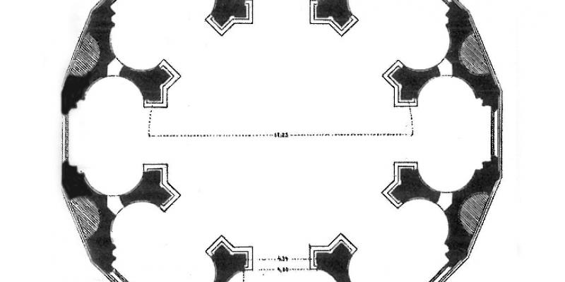 Camera Aperta di Pietro Riparbelli