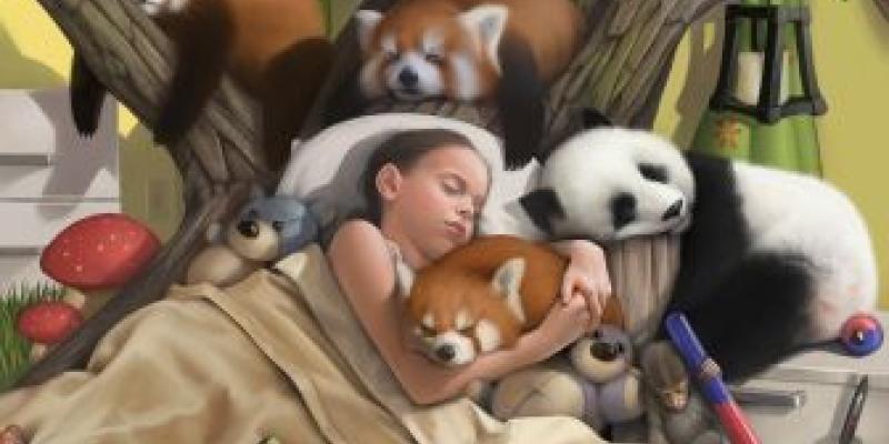 NARCIUS - KINGDOM PERSA