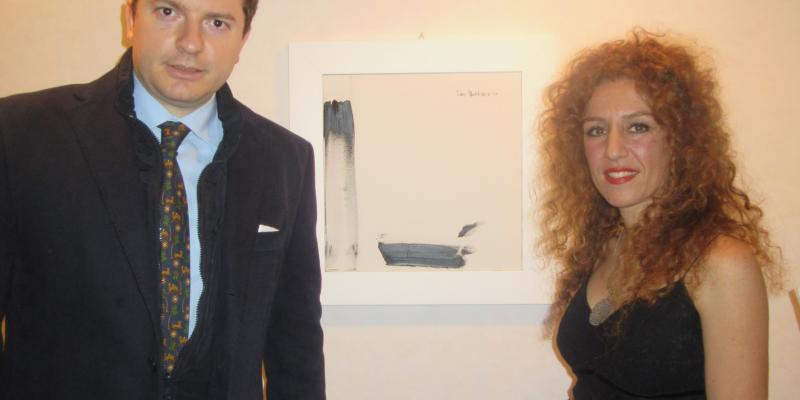 Artist for the Giubileo - Aesthetic Paradise