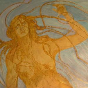 EROTIK Arte & Sensualità - ( Dedicata a REMO REMOTTI )