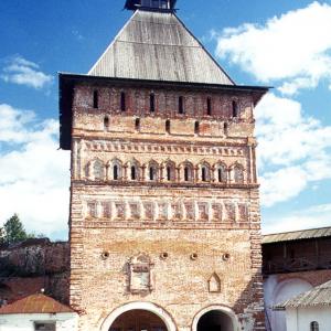 Russia. Faded images