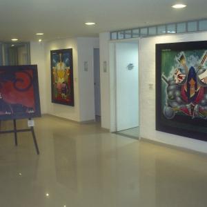 THE CIRCUS OF MY MIND THE CIRCUS OF MY MIND