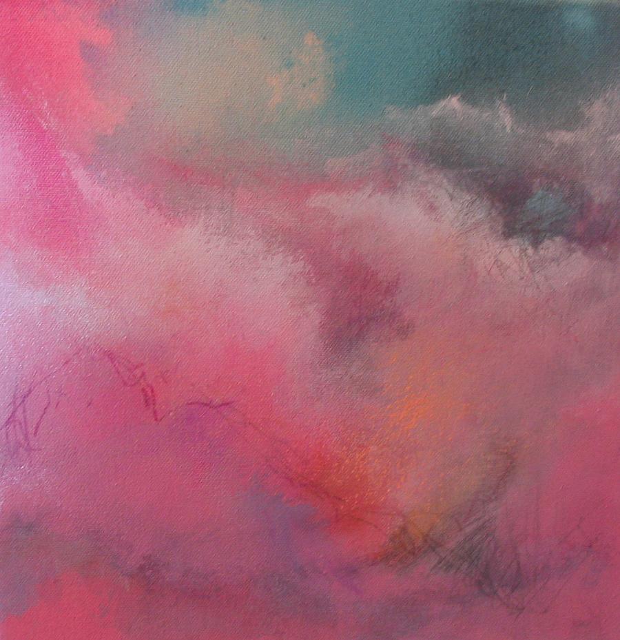 Newbloodart Emerging Art Show