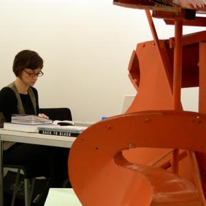 Switzerland. Basel Art 2008