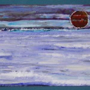 Sea Sea Beloved Friend