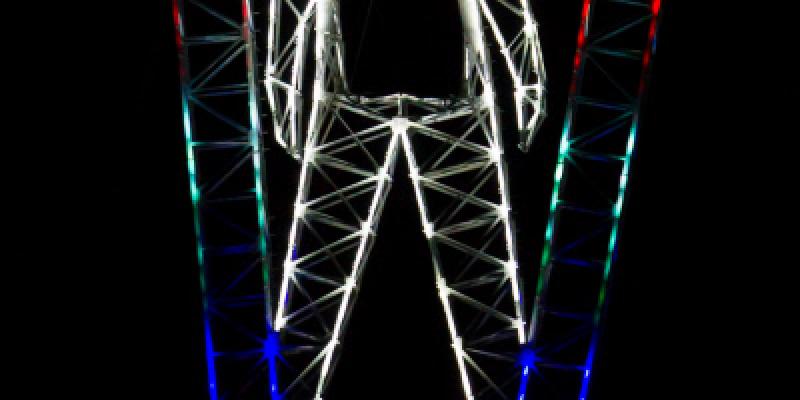 Scandal in Sochi: violation of auteur rights of a French artist Scandal in Sochi: violation of auteur rights of a French artist