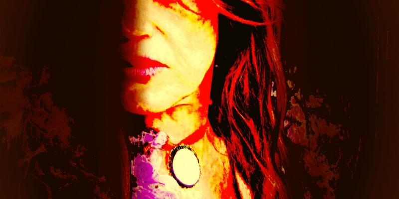 Photographer Eva Fidjeland at AthensArt´s Annual Festival