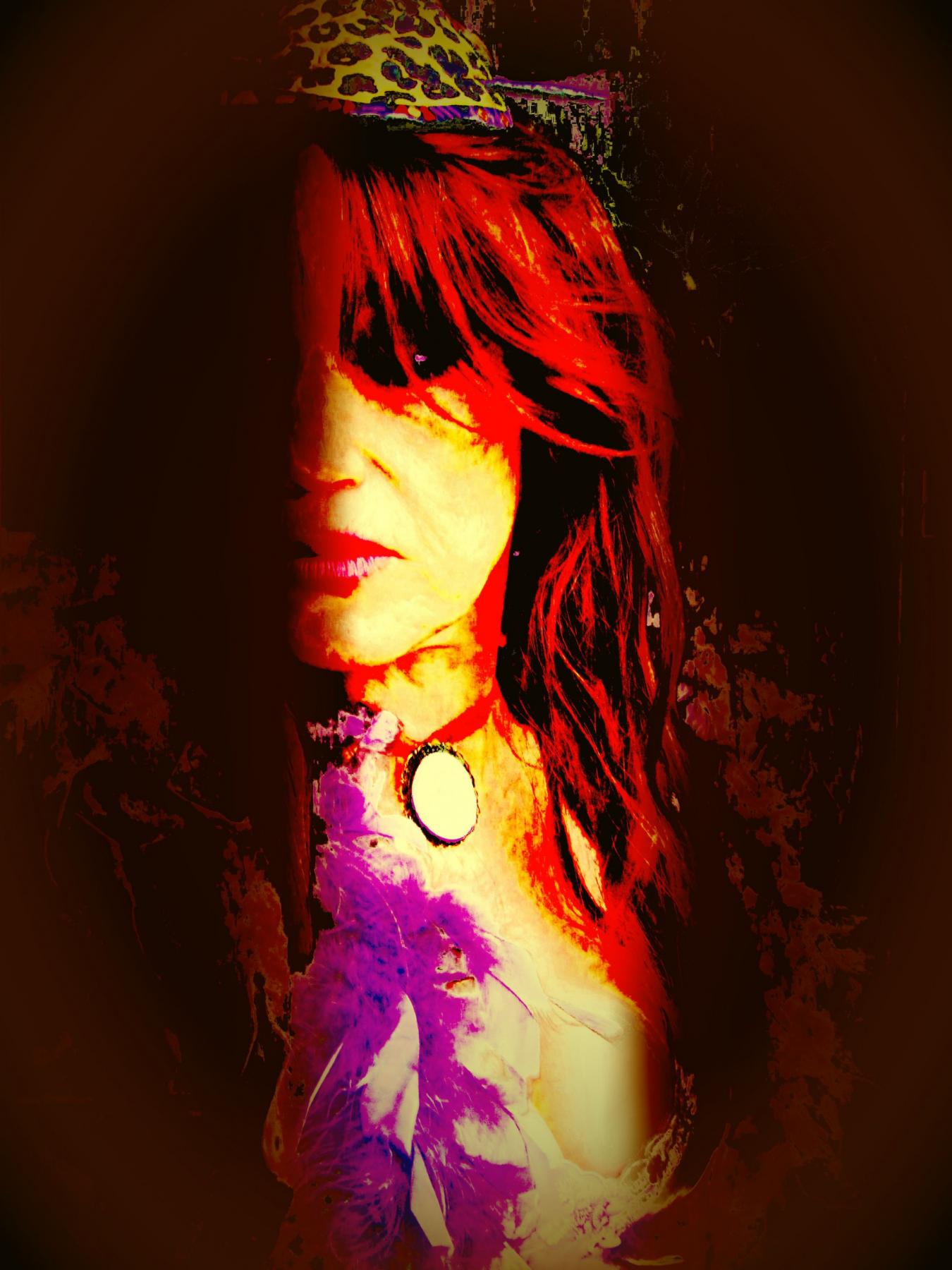 Photographer Eva Fidjeland at AthensArt´s Annual Festival