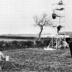 Breakthrough Breakthrough