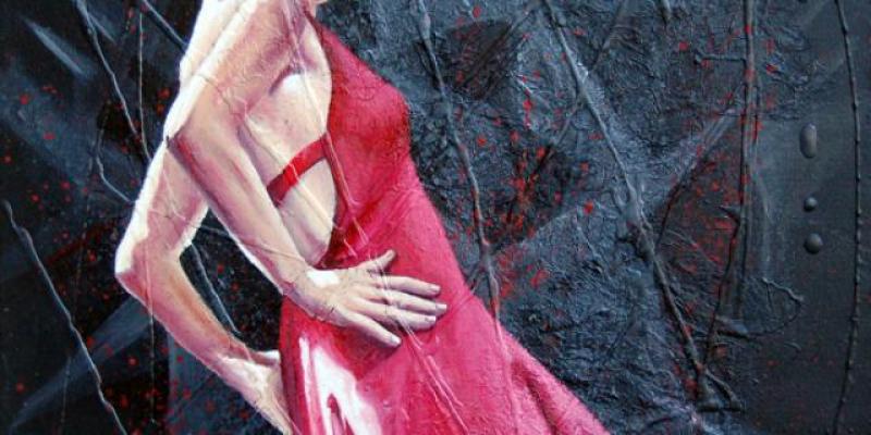 Cristina Mambrini: l'arte è emozione