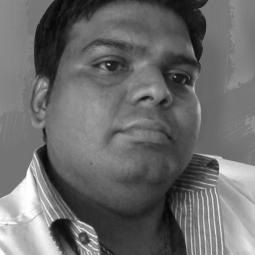 Shivkumar K V