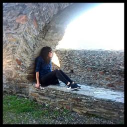 Rocio Sánchez Cartujo