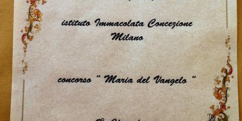 Cerimonia di Premiazione