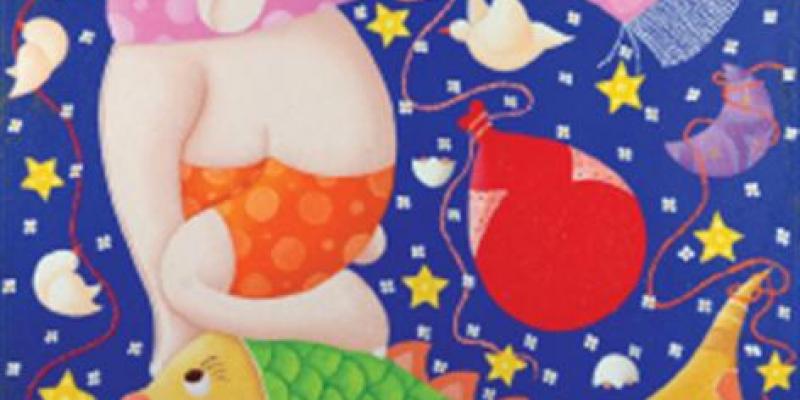 Beppe Francesconi "Reflections of a confused dreamer"  