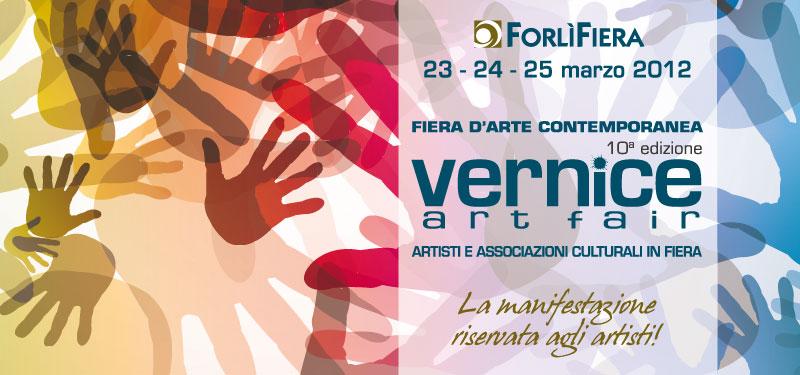 Vernice Art Fair Marzo 2012