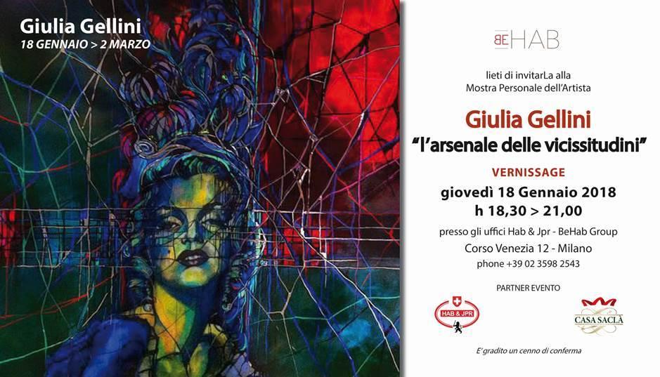 L'arsenale delle vicissitudini L'arsenale delle vicissitudini