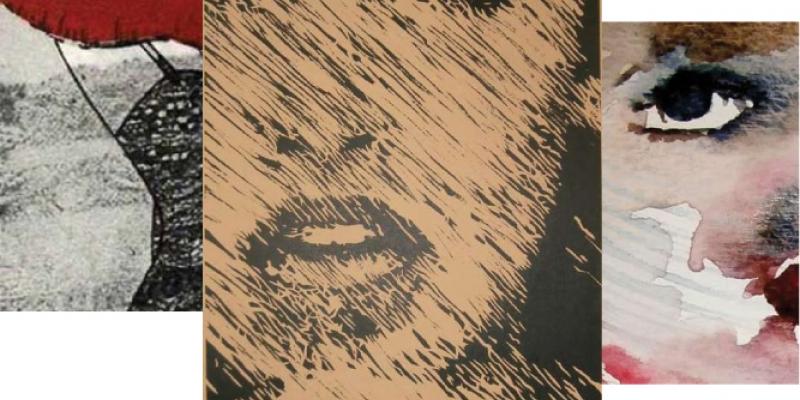 TRAME D'ARTE. Mostra Personale di Grafica e Pittura TRAME D'ARTE. Mostra Personale di Grafica e Pittura