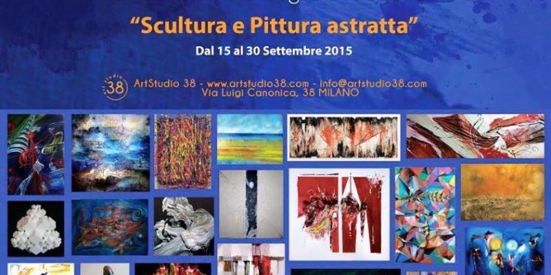 Biennale dell'Arte Fb a cura di Giorgio Grasso