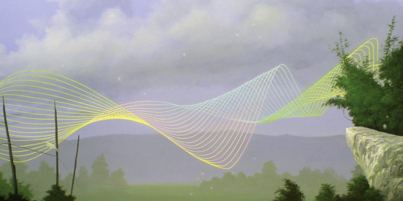 Paolo Pibi - Bifrǫst. La via tremula 