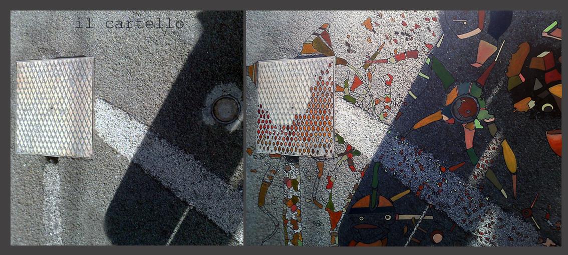 four hands four hands