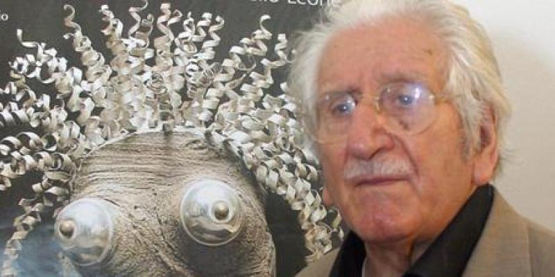 SE NE È ANDATO UN GIGANTE DELL'ARTE CONTEMPORANEA. ADDIO AL PITTORE E SCULTORE, GIUSEPPE ANTONELLO LEONE. (Napoli, Domenica 26 giugno 2016: SE NE È ANDATO UN GIGANTE DELL'ARTE CONTEMPORANEA. ADDIO AL PITTORE E SCULTORE, GIUSEPPE ANTONELLO LEONE. (Napoli, Domenica 26 giugno 2016: