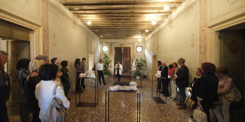 Essenza Mutaforme Essenza Mutaforme