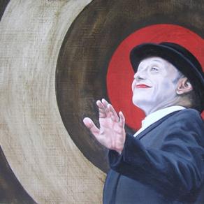 The Amazing Mr. Lazarov