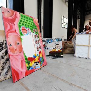 Food Culture e Slow Art | l'arte che rappresenta il gusto Food Culture e Slow Art | l'arte che rappresenta il gusto