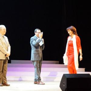 Premio Penisola Sorrentina Arturo Esposito