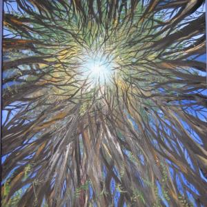 Sensazioni d'Autore di Raffaele Cirillo-Esposizione d'Arte Contemporanea