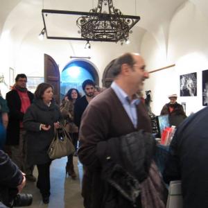 Show Demò Forte Sangallo - Nettuno (Rome)