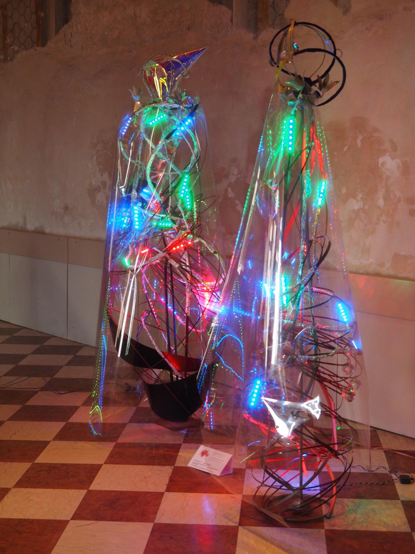 La Bellezza e la Natura