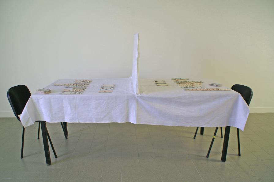 Solitario / Solitaria