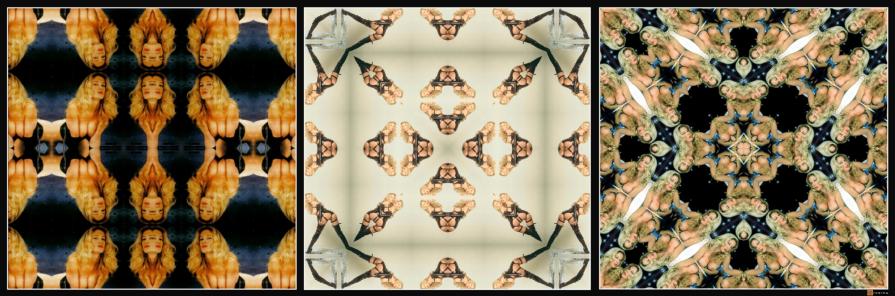 Di nuovo 3 volte Moana