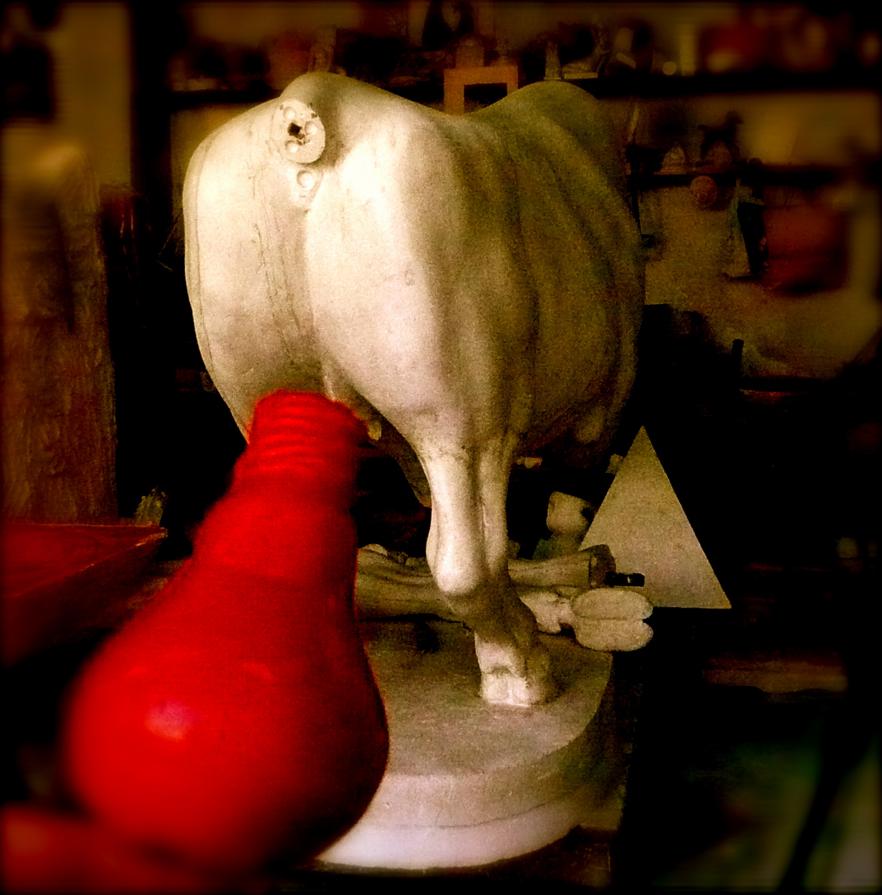 SE CAGO LA LUZ SE CAGO LA LUZ