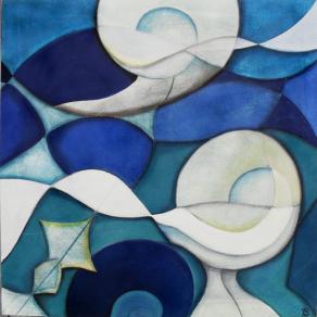 perdendosi e ritrovandosi