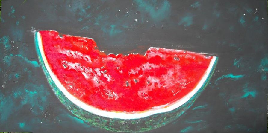 l'una calante,la natura e l'universo