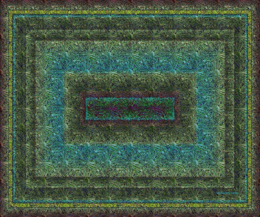 Ferdinando Sorbo - Digital texture Ferdinando Sorbo - Digital texture