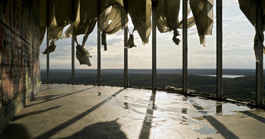 Zone Temporaneamente Autonome - Radarstation #3 Zone Temporaneamente Autonome - Radarstation #3