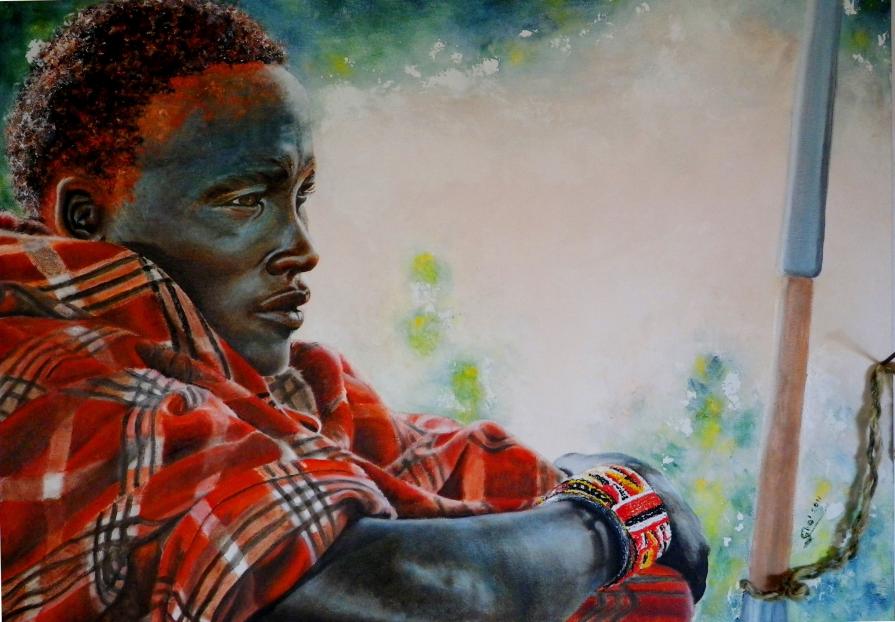 Il filo della vita (10)