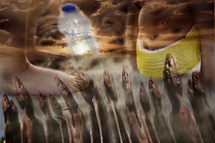   L'alba di una nuova vita