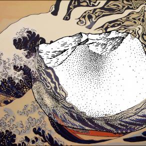 Hokusai 12