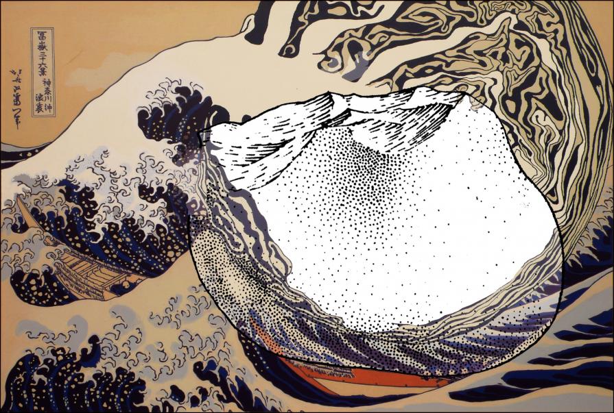 Hokusai 12
