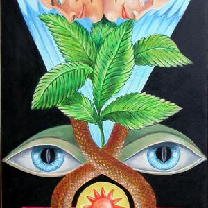 T O T E M and M A S K S in. MODENA T O T E M and M A S K S in. MODENA