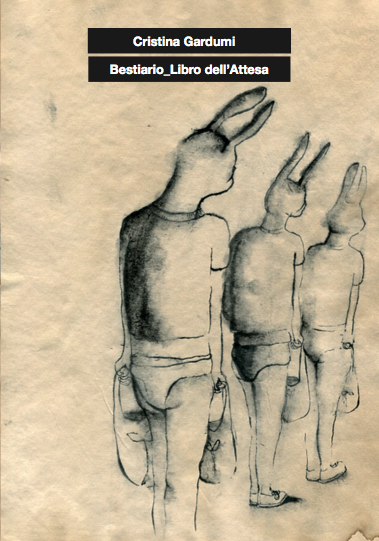 Bestiario_Libro dell'attesa