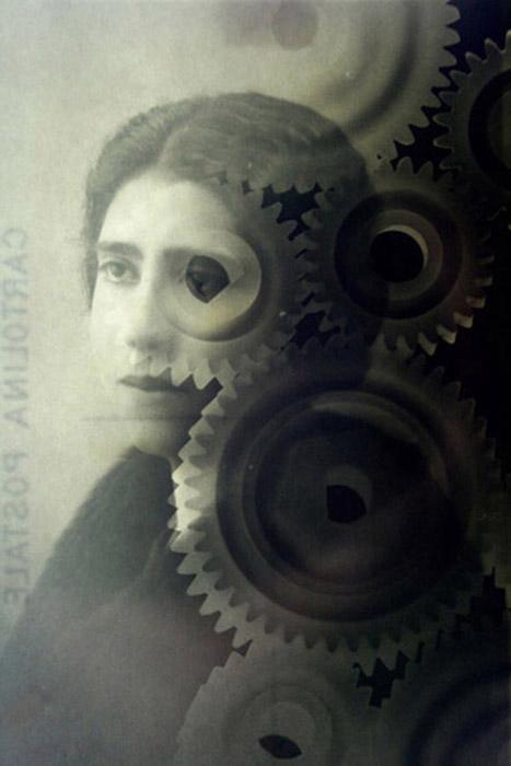 NO DESTRUCTIVE TESTING #2